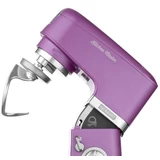 Kép 10/32 - Sencor STM 7873VT konyhai robotgép, 1kW, lila
