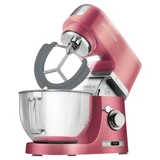 Kép 2/33 - Sencor STM 7874RD konyhai robotgép, 1kW, piros