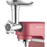 Kép 13/33 - Sencor STM 7874RD konyhai robotgép, 1kW, piros