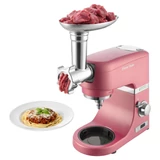 Kép 22/33 - Sencor STM 7874RD konyhai robotgép, 1kW, piros