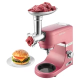 Kép 23/33 - Sencor STM 7874RD konyhai robotgép, 1kW, piros