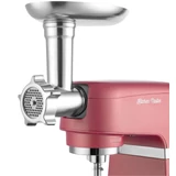 Kép 15/33 - Sencor STM 7874RD konyhai robotgép, 1kW, piros