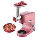 Kép 24/33 - Sencor STM 7874RD konyhai robotgép, 1kW, piros