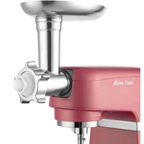 Kép 16/33 - Sencor STM 7874RD konyhai robotgép, 1kW, piros