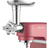 Kép 18/33 - Sencor STM 7874RD konyhai robotgép, 1kW, piros