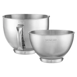 Kép 20/33 - Sencor STM 7874RD konyhai robotgép, 1kW, piros