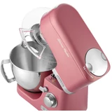 Kép 7/33 - Sencor STM 7874RD konyhai robotgép, 1kW, piros