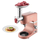 Kép 22/33 - Sencor STM 7875RS konyhai robotgép, 1kW, rózsaszín
