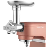 Kép 17/33 - Sencor STM 7875RS konyhai robotgép, 1kW, rózsaszín