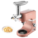 Kép 26/33 - Sencor STM 7875RS konyhai robotgép, 1kW, rózsaszín