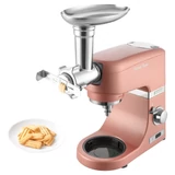Kép 28/33 - Sencor STM 7875RS konyhai robotgép, 1kW, rózsaszín