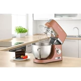 Kép 30/33 - Sencor STM 7875RS konyhai robotgép, 1kW, rózsaszín