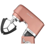 Kép 8/33 - Sencor STM 7875RS konyhai robotgép, 1kW, rózsaszín