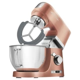 Kép 2/33 - Sencor STM 7876GD konyhai robotgép, 1kW, arany