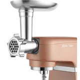 Kép 12/33 - Sencor STM 7876GD konyhai robotgép, 1kW, arany