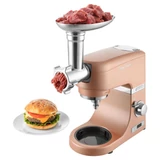 Kép 23/33 - Sencor STM 7876GD konyhai robotgép, 1kW, arany