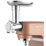 Kép 15/33 - Sencor STM 7876GD konyhai robotgép, 1kW, arany