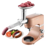 Kép 25/33 - Sencor STM 7876GD konyhai robotgép, 1kW, arany
