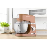 Kép 31/33 - Sencor STM 7876GD konyhai robotgép, 1kW, arany