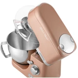 Kép 7/33 - Sencor STM 7876GD konyhai robotgép, 1kW, arany