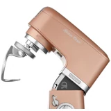 Kép 10/33 - Sencor STM 7876GD konyhai robotgép, 1kW, arany