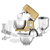 Kép 1/33 - Sencor STM 7877CH konyhai robotgép, 1kW, pezsgő
