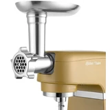 Kép 13/33 - Sencor STM 7877CH konyhai robotgép, 1kW, pezsgő