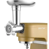 Kép 15/33 - Sencor STM 7877CH konyhai robotgép, 1kW, pezsgő