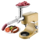 Kép 25/33 - Sencor STM 7877CH konyhai robotgép, 1kW, pezsgő