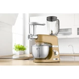 Kép 32/33 - Sencor STM 7877CH konyhai robotgép, 1kW, pezsgő