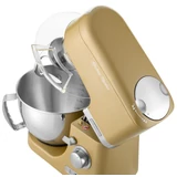 Kép 7/33 - Sencor STM 7877CH konyhai robotgép, 1kW, pezsgő