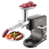 Kép 25/34 - Sencor STM 7878BK konyhai robotgép, 1kW, fekete