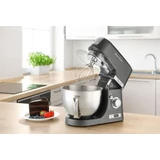 Kép 31/34 - Sencor STM 7878BK konyhai robotgép, 1kW, fekete