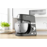 Kép 32/34 - Sencor STM 7878BK konyhai robotgép, 1kW, fekete