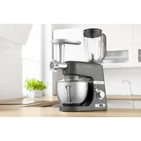 Kép 33/34 - Sencor STM 7878BK konyhai robotgép, 1kW, fekete