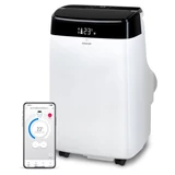 Kép 1/7 - Sencor SAC MT9040C mobil klíma, Wi-Fi, 1.2kW, 35m2