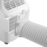 Kép 7/7 - Sencor SAC MT9040C mobil klíma, Wi-Fi, 1.2kW, 35m2