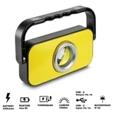Kép 2/2 - Sencor SLL 200 munkalámpa, PowerBank, 1000lm, 10W 