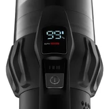 Kép 9/21 - Sencor SVC 9879BK akkus állóporszívó, 28.8V, 550W, fekete