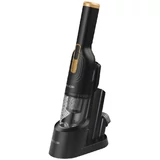 Kép 1/8 - Sencor SVC 308BK kézi akkus porszívó, 80W