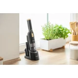 Kép 6/8 - Sencor SVC 308BK kézi akkus porszívó, 80W