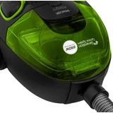 Kép 9/13 - Sencor 510GR-EUE2 porzsák nélküli porszívó, Cyclone, 890W, zöld