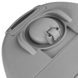 Kép 3/13 - Sencor 512VT-EUE2 porzsák nélküli porszívó, Cyclone, 890W, lila