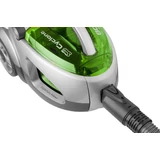Kép 4/15 - Sencor 730GR-EUE2 porzsák nélküli porszívó, Cyclone, 800W, zöld