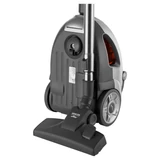 Kép 3/15 - Sencor 730RD-EUE2 porzsák nélküli porszívó, Cyclone, 800W, piros