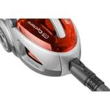 Kép 5/15 - Sencor 730RD-EUE2 porzsák nélküli porszívó, Cyclone, 800W, piros