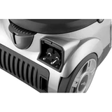 Kép 8/15 - Sencor 730RD-EUE2 porzsák nélküli porszívó, Cyclone, 800W, piros