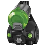 Kép 2/22 - Sencor SVC 1025GR porzsák nélküli porszívó, 3AAA, 700W