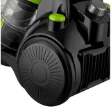 Kép 11/22 - Sencor SVC 1025GR porzsák nélküli porszívó, 3AAA, 700W