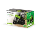 Kép 22/22 - Sencor SVC 1025GR porzsák nélküli porszívó, 3AAA, 700W